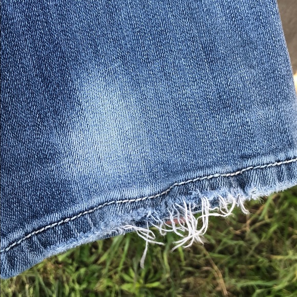 Miss Me Bootcut Jeans - Picture 3 of 7